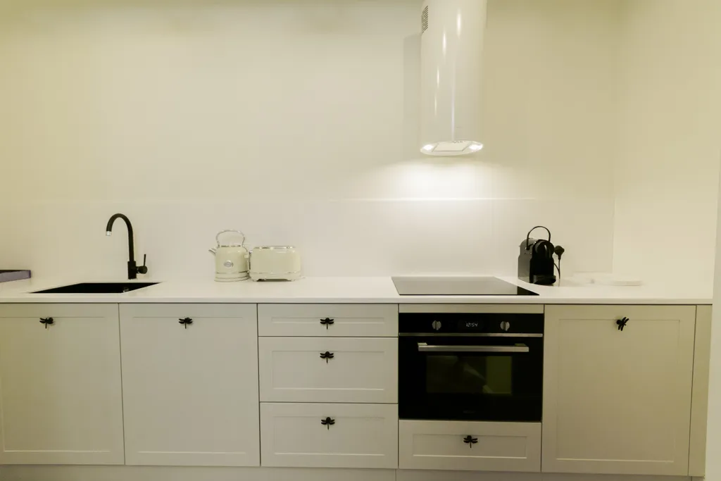 Квартира Квартира Элегантная резиденция в историческом центре — Санкт-Петербург