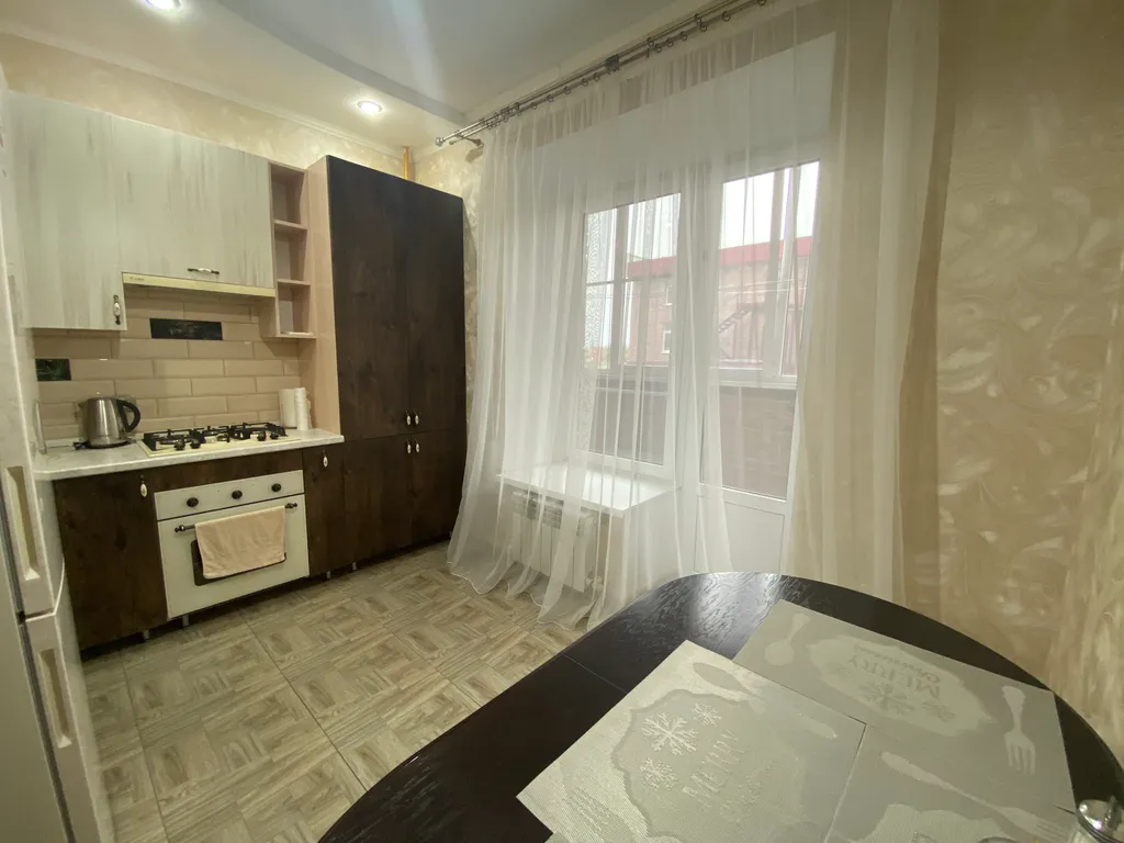 1-комнатная квартира рядом с М-4