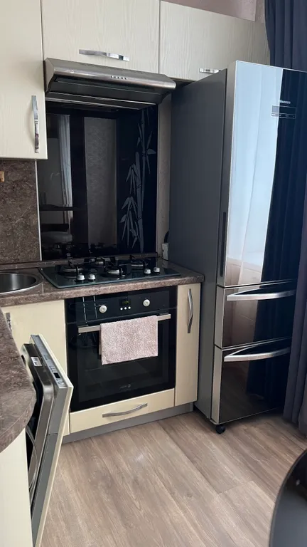 Классная и уютная квартира в центре города, для тех кто любит тишину