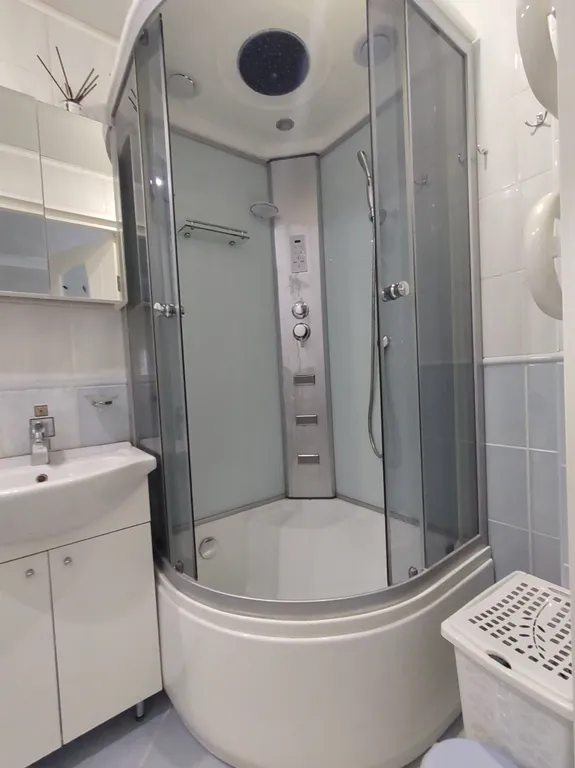 Квартира Квартира с прекрасным видом на Верхнее озеро и Музей янтаря — Калининград