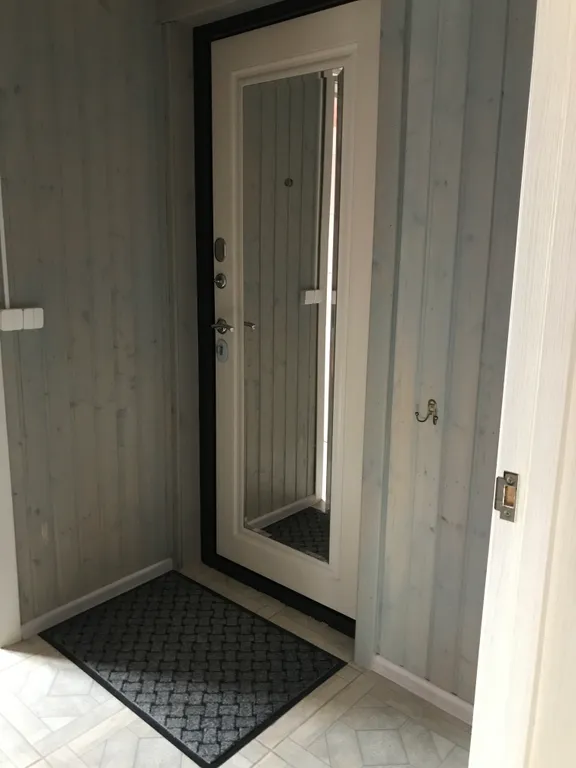 Озерная сказка