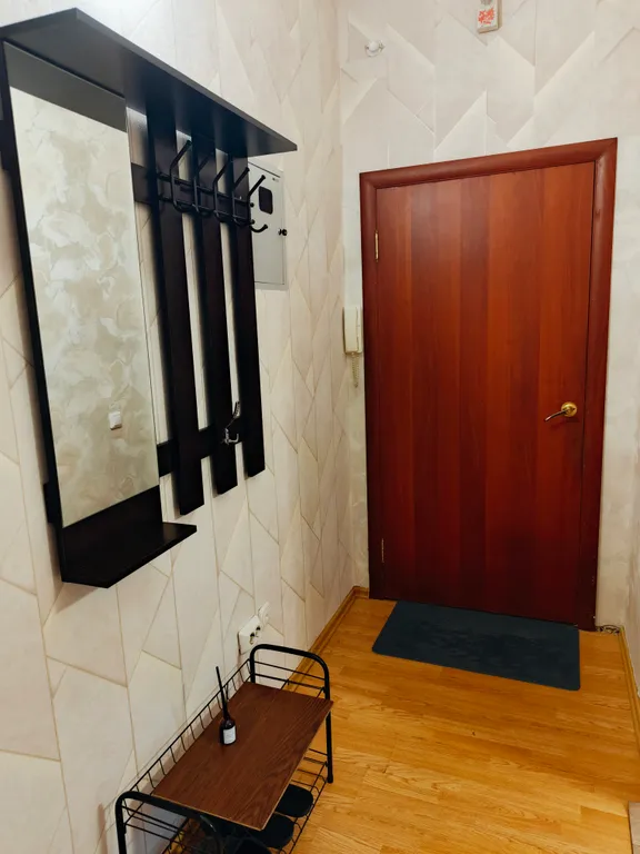 Двухкомнатная квартира рядом с Аквапарком и больницей