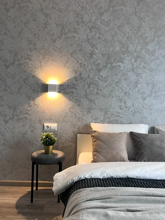 Шикарная однокомнатная квартира