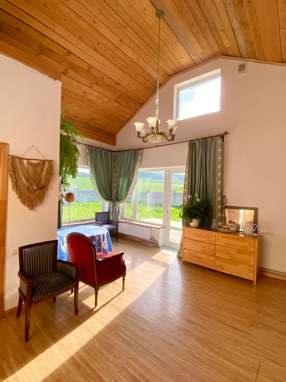 Коттедж Дом у озера — аренда посуточно в Аликоновка