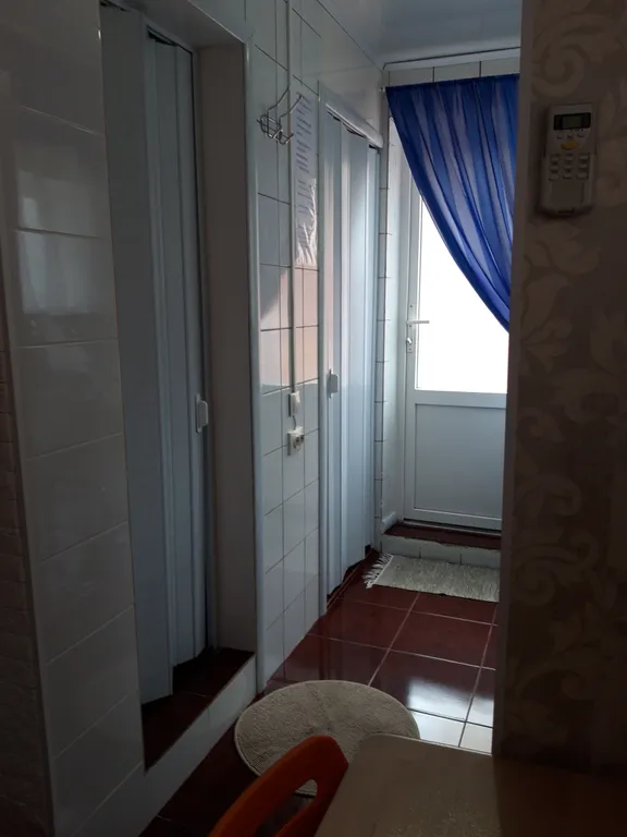 Апартамент у моря