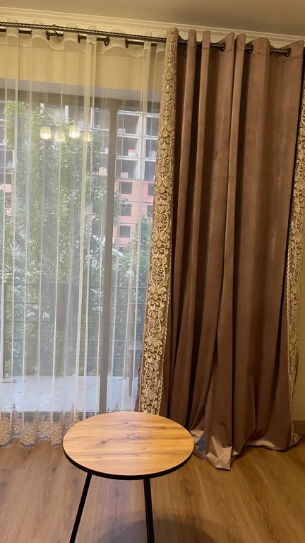 Коттедж Дом возле моря — Дербент