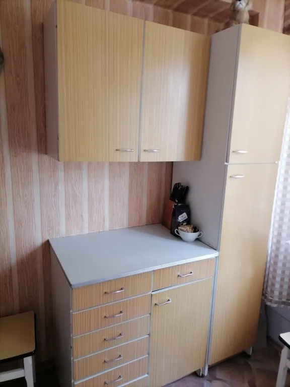 Бюджетная уютная 2-комнатная квартира в центре города