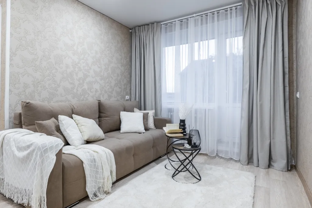 Residence Elegance на восемь персон