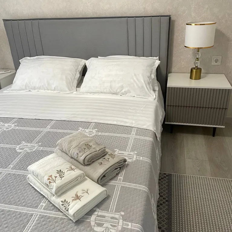 Квартира Квартира у моря — Махачкала