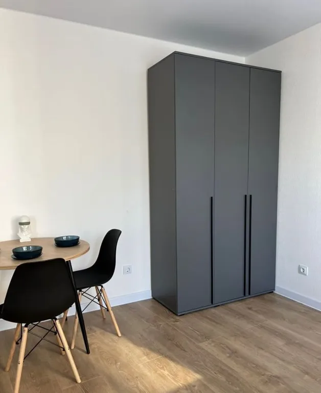 Бoльшая кваpтира-студия