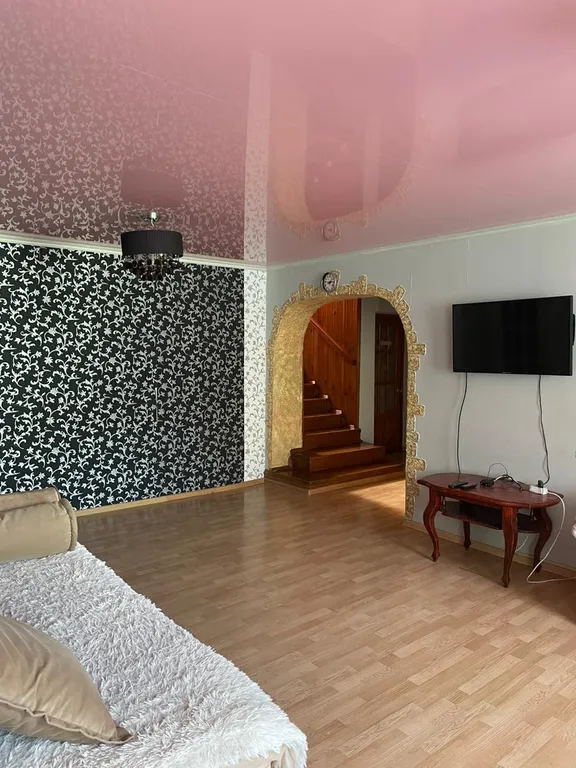 Коттедж 250м