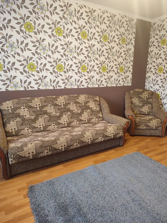 Квартира у моря