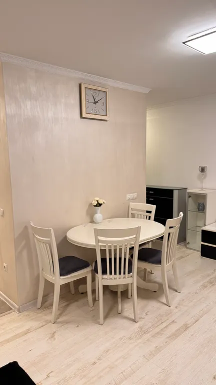 Квартира Современная светлая 2к квартира в самом центре (Площадь Победы) — Калининград