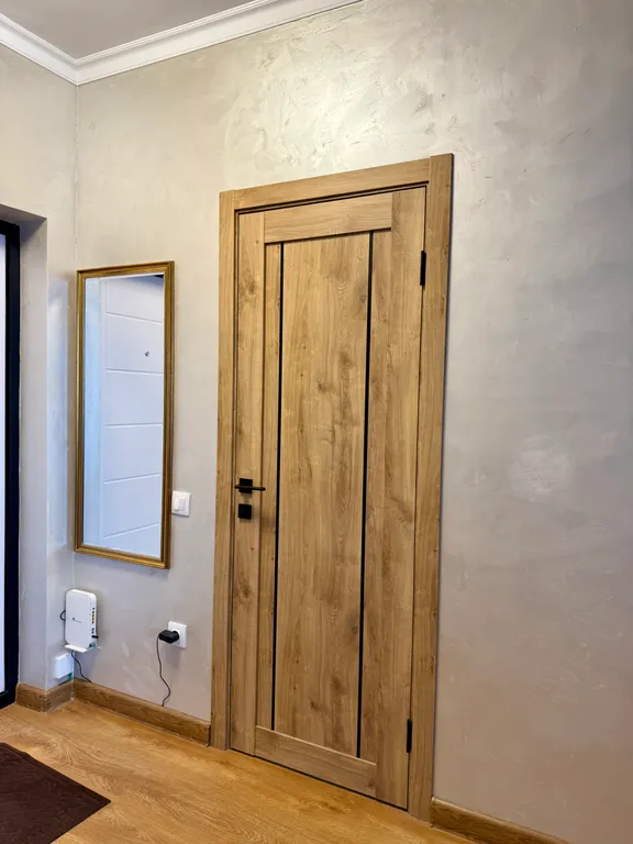 Квартира Апартаменты с видом на горы — Горячий Ключ