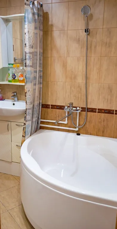 Квартира 1-комнатная Квартира — Самара