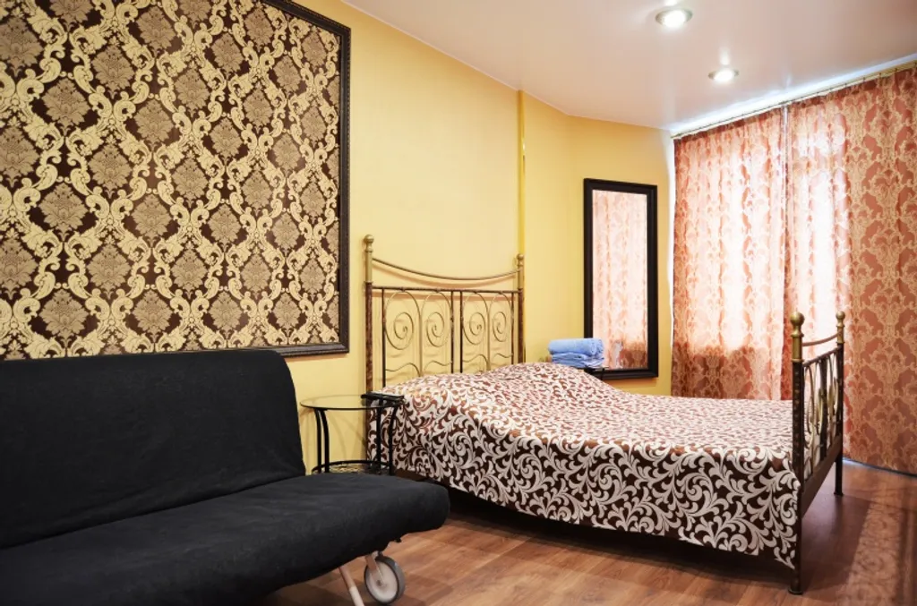 Квартира Уютная квартира в историческом центре — Ярославль