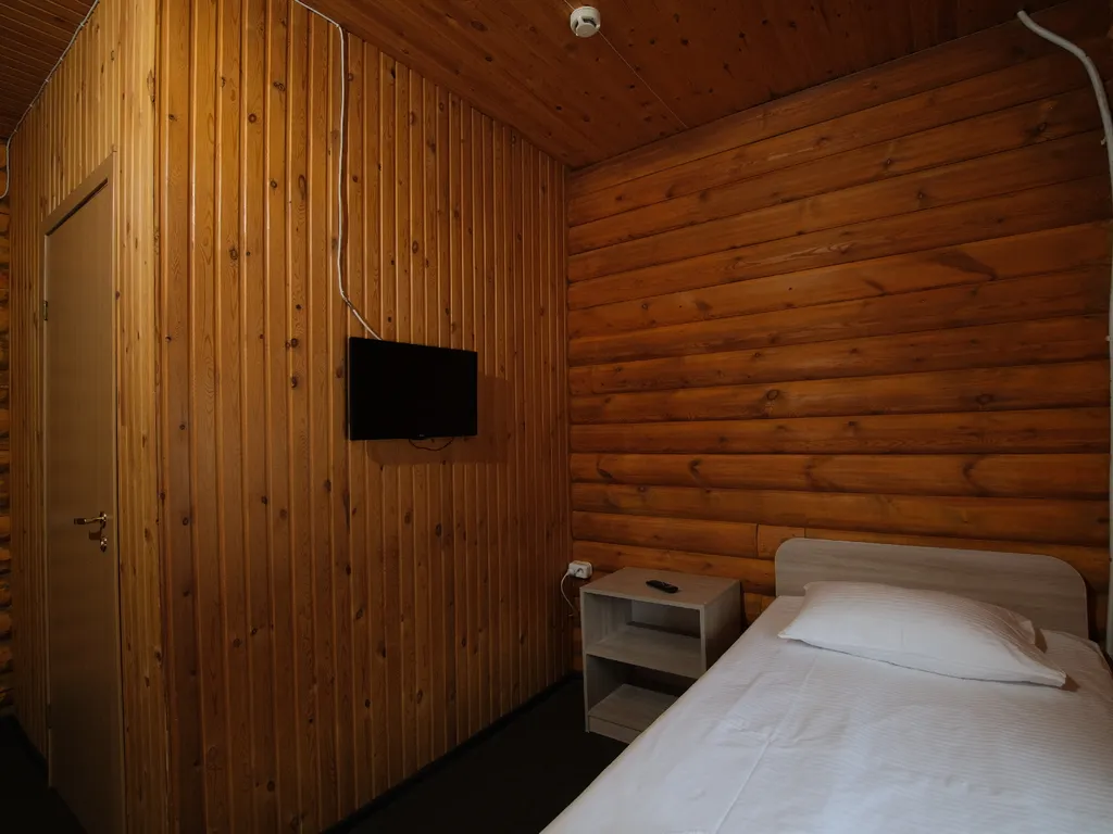 Квартира Комната — Шерегеш