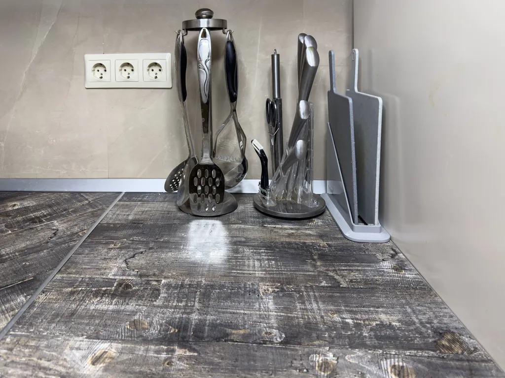 Шикарная квартира в элитном доме в центре города