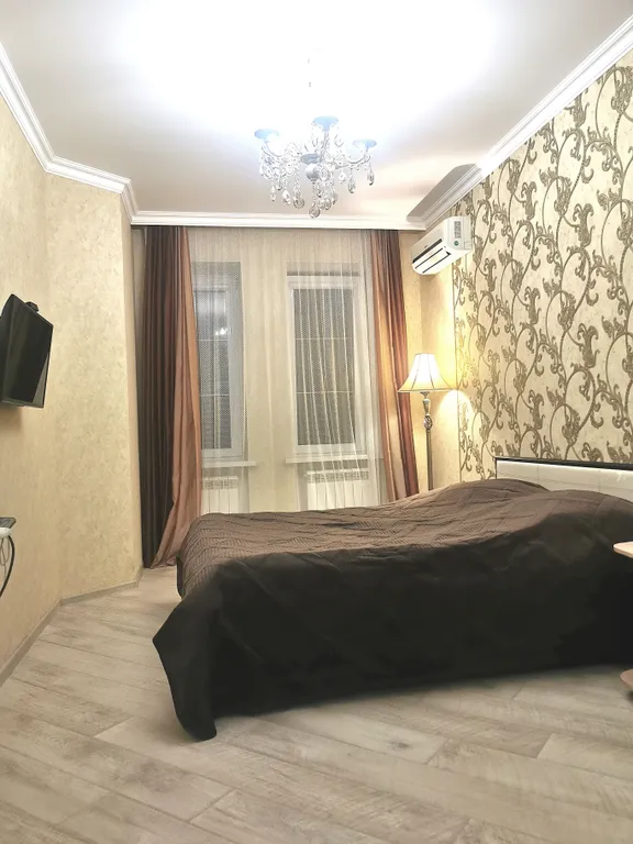 Уютная квартира в историческом центре г.Ессентуки