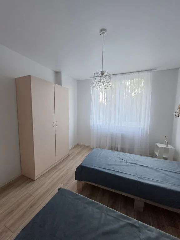 Квартира Апартаменты в центральном районе — Калининград