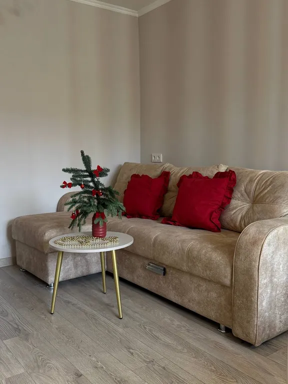 Квартира в центре