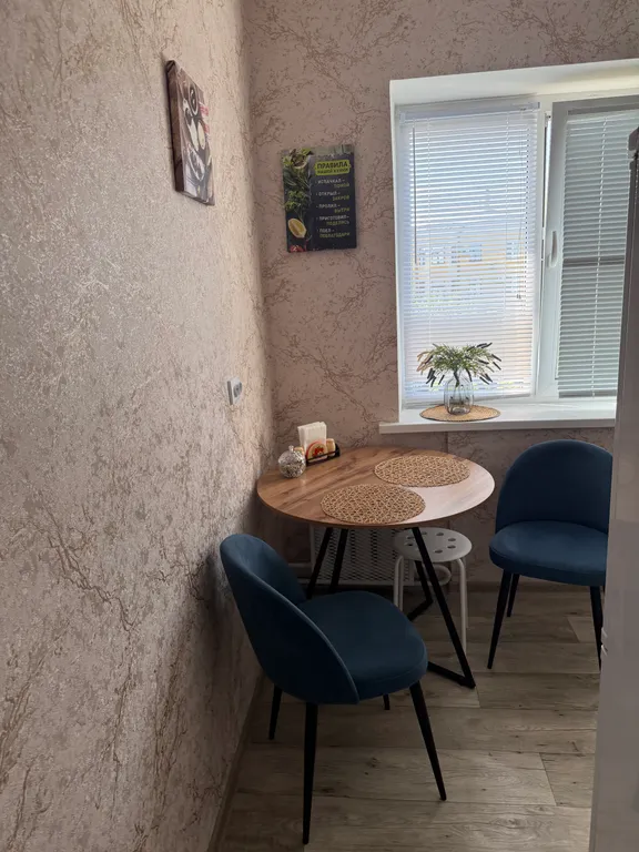 Квартира Квартира с видом на Родину Мать — Волгоград