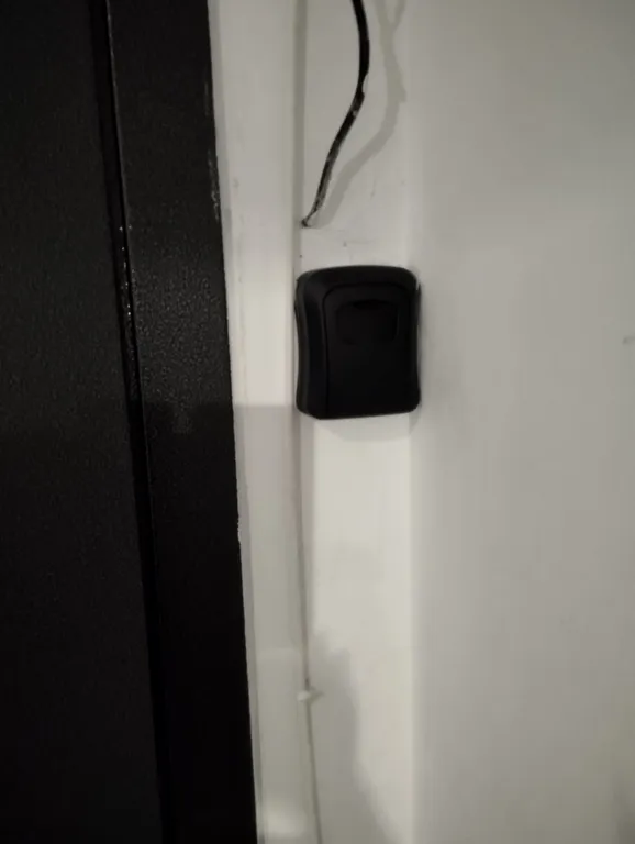 Уютная студия с красивым видом на лес