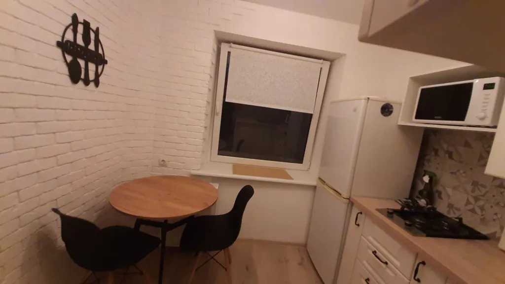 Квартира Уютная квартира в самом центре — Калининград