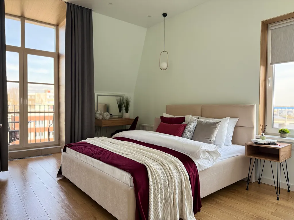 КенигДелюкс  Рыбная деревня