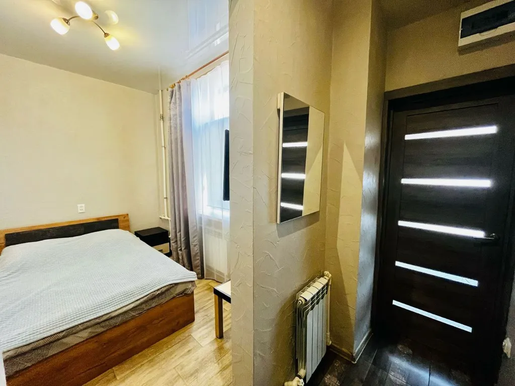 1-комнатная Квартира — аренда посуточно в Тамбов