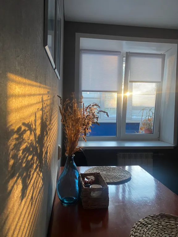 Место, в котором приятно остановиться и вернуться снова