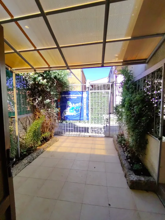 Уютный гостевой дом у моря