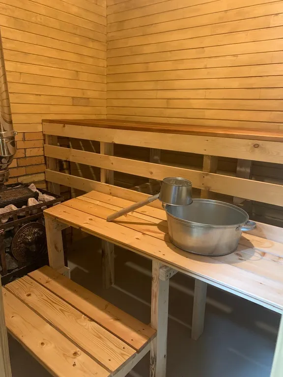 Загородный дом