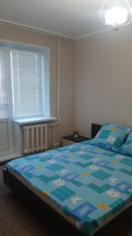 Уютная квартира в самом центре города