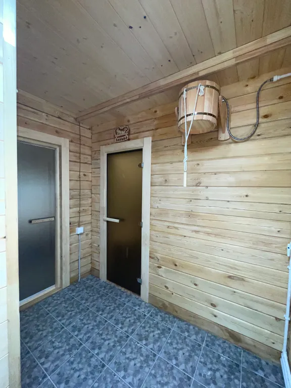 Гостевой дом Добрый Филин с большим летним бассейном и кондиционерами