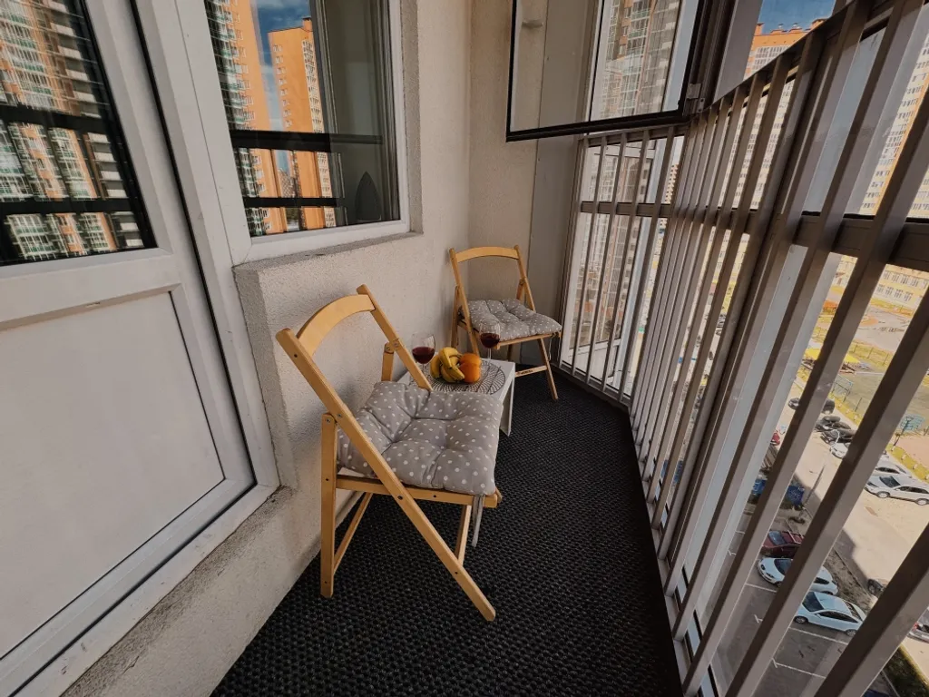 Квартира у метро