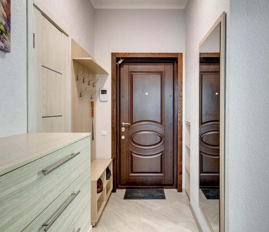 Апартаменты ЖК Пушкинский