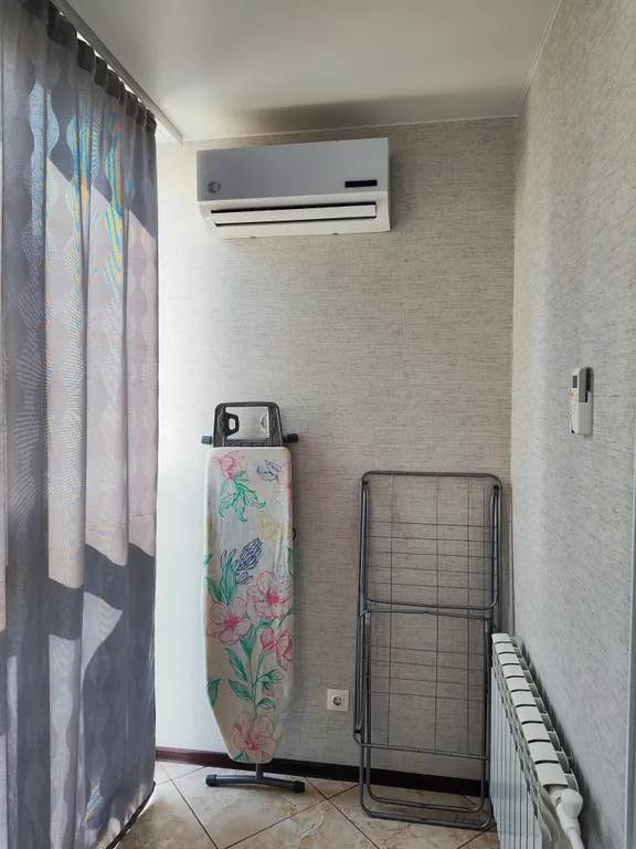 Отличная уютная квартира, в центре города