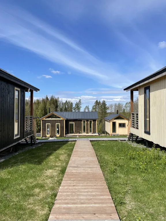 Уютный дом у Игоры, семейный