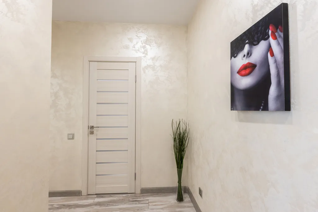 У нас уютно и гостеприимно, рядом ТРЦ Планета