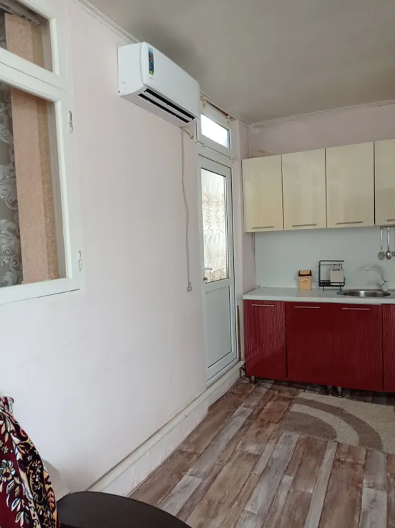 Коттедж Домик у моря — Дербент