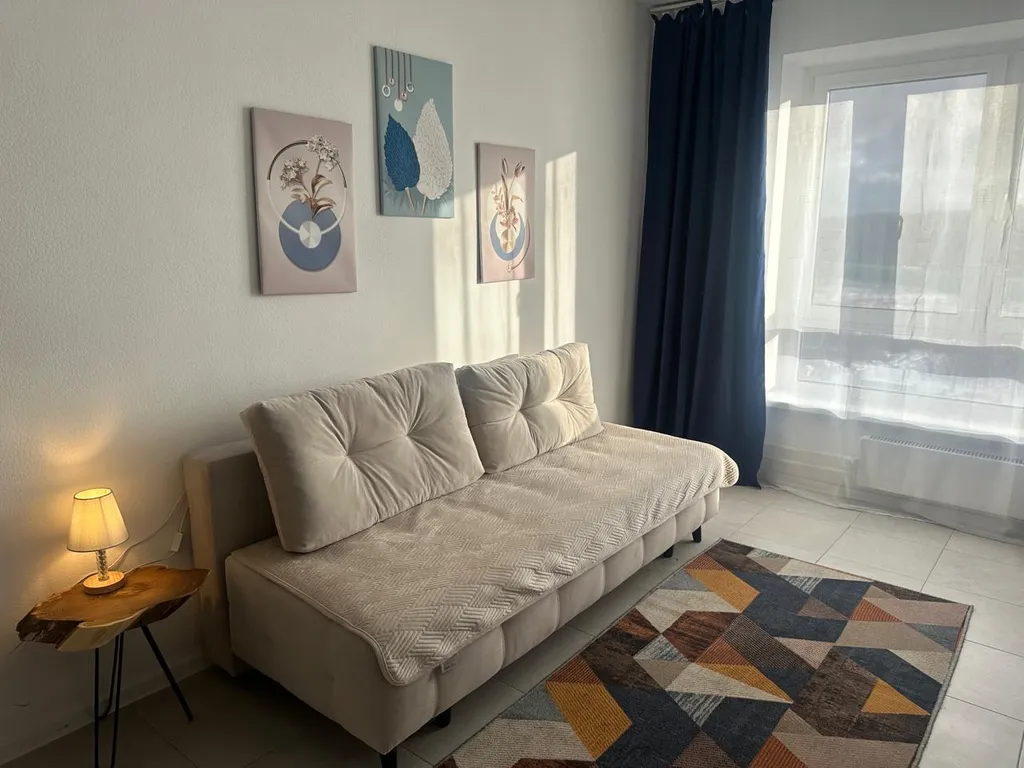 Евродвушка рядом с аэропортом Внуково