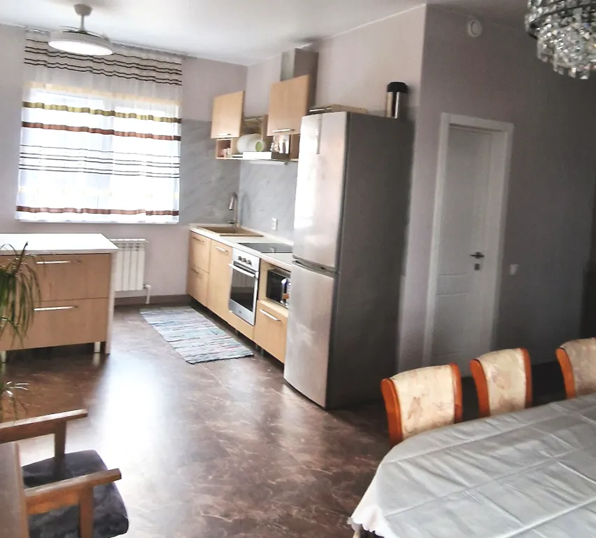 Дом у озера