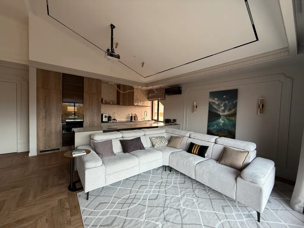 Коттедж Гостевой Дом с видом на горы — аренда посуточно в Кусимовского Рудника