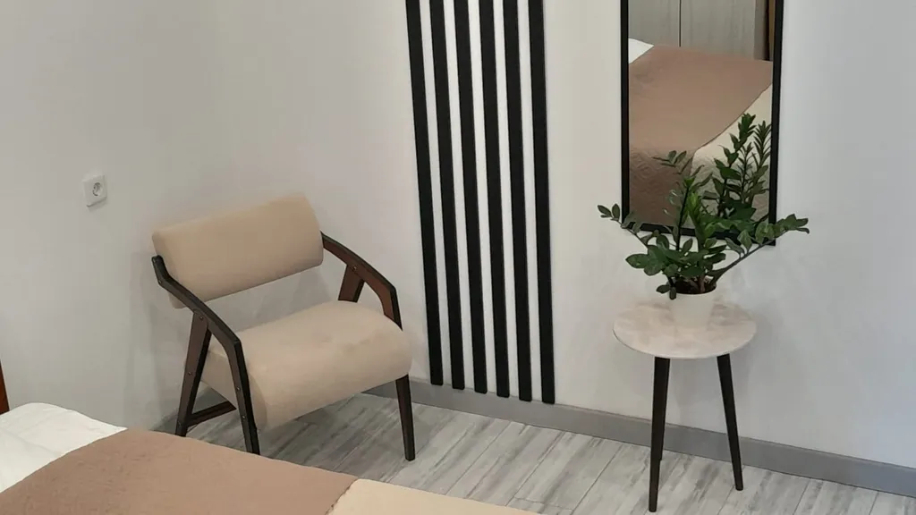 Квартира в ЖК Российский