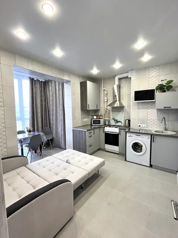 Квартира от трех ночей