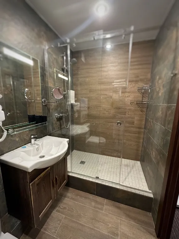 Апартамент на Солнечной Долине Business Residence 2