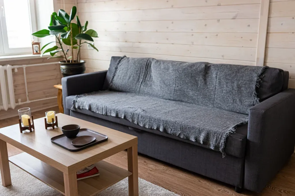 Стильная студия