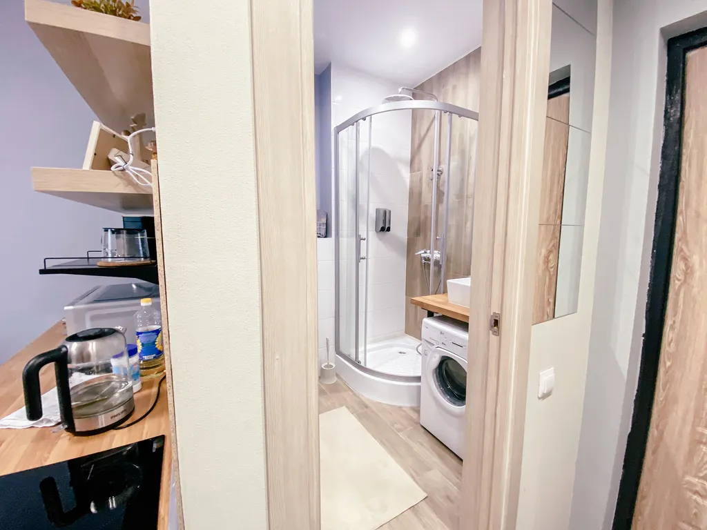 Апартаменты А.В.