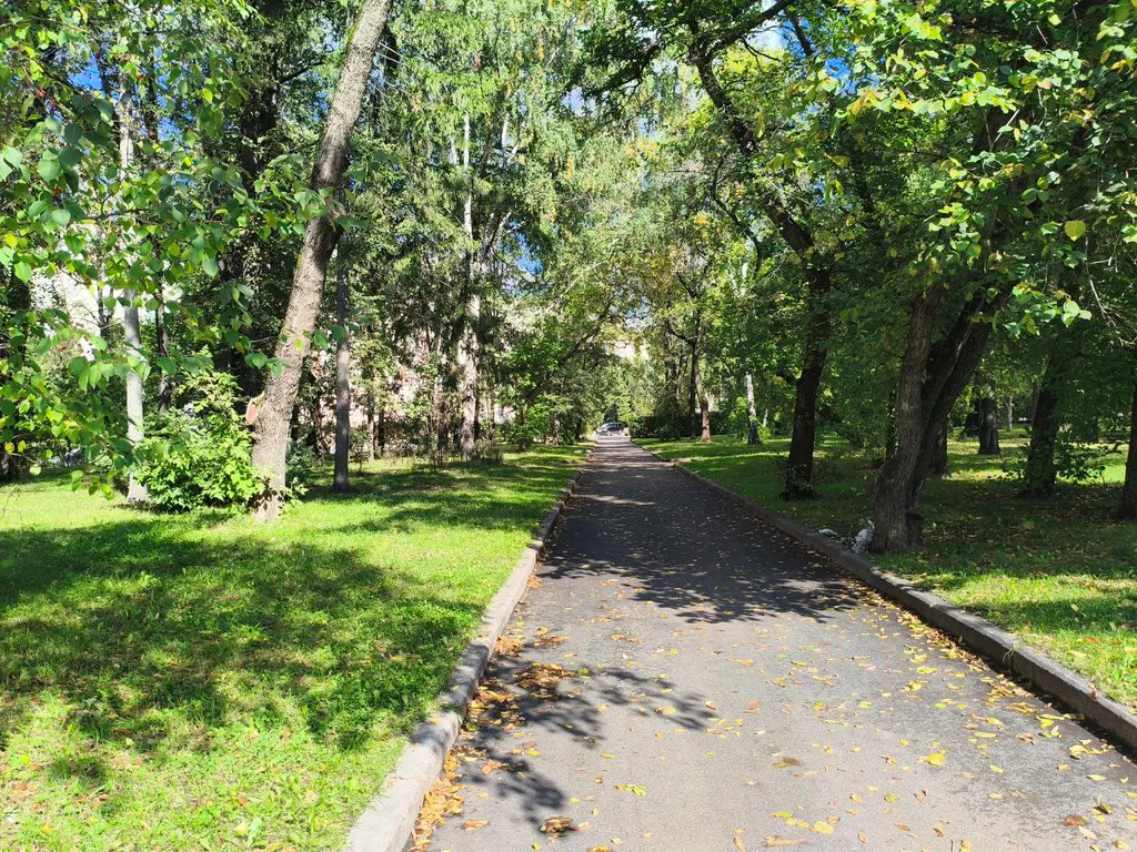 Квартира Двухкомнатная квартира в центре Втузгородка - Проспект Ленина 103 — Екатеринбург